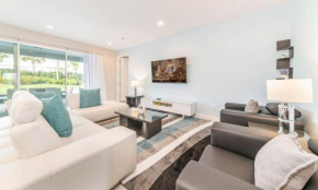 Rent this Luxury 5 Star Villa on Encore Resort at Reunion, Orlando Villa 4495
